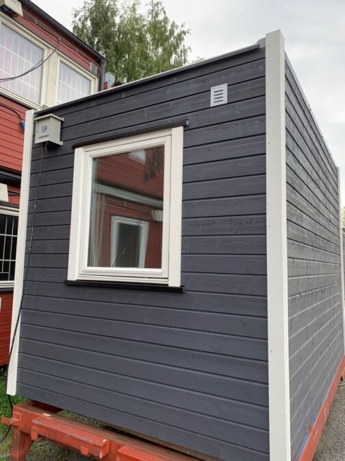 Contenedor modular - immagine 3