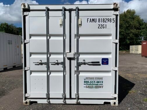 Contenedor de transporte 10' x 8' x 8.5' de altura -nuovo-bianco-1 - Image 23