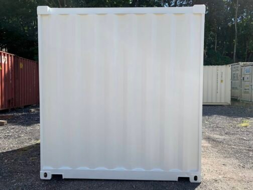 Contenedor de transporte 10' x 8' x 8.5' de altura -nuovo-bianco-1 - Image 14