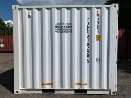 Contenedor de transporte 10' x 8' x 8.5' de altura -nuovo-bianco-1 - Image 12