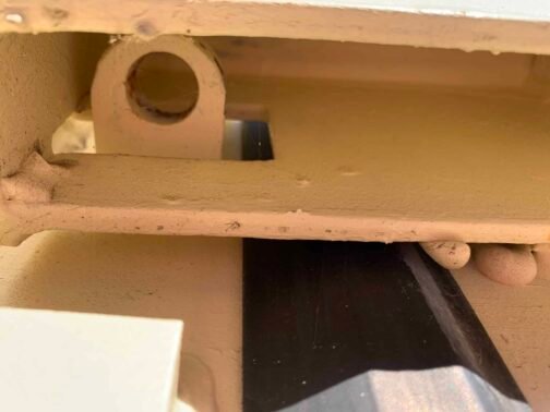 Contenedor de transporte 10 pies -nuovo-beige - Image 18