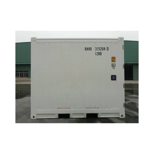 Nuovo Container refrigerato Reefer da 10 piedi - Image 6