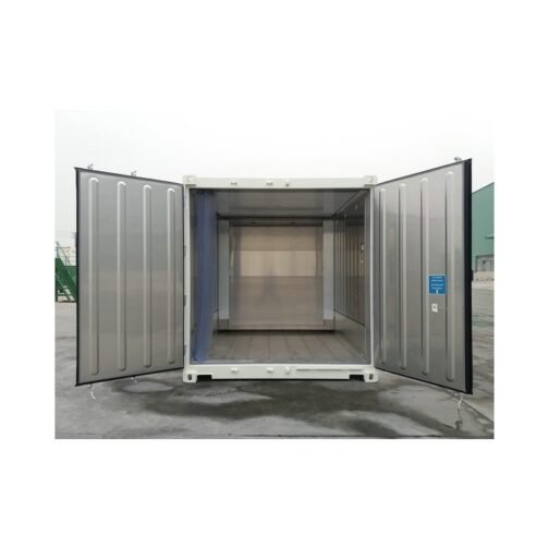 Nuovo Container refrigerato Reefer da 10 piedi - Image 3