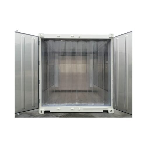 Nuovo Container refrigerato Reefer da 10 piedi - Image 2