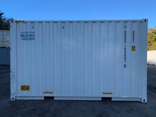 Nuevo contenedor estándar de 16 pies para transporte y almacenamiento - immagine 10