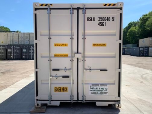 Nuevo contenedor estándar de transporte y almacenamiento de 30 pies - immagine 15
