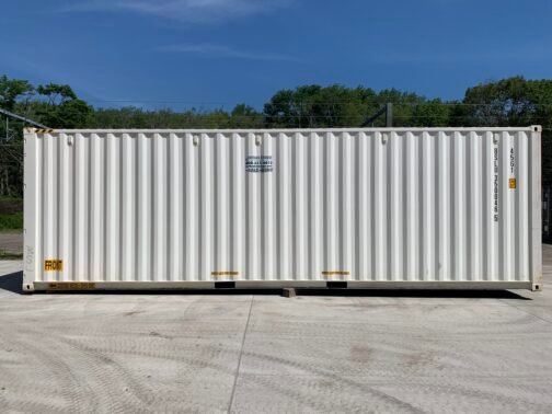 Nuevo contenedor estándar de transporte y almacenamiento de 30 pies - immagine 11
