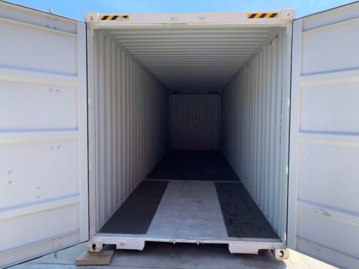 Nuevo contenedor estándar de transporte y almacenamiento de 30 pies - immagine 7