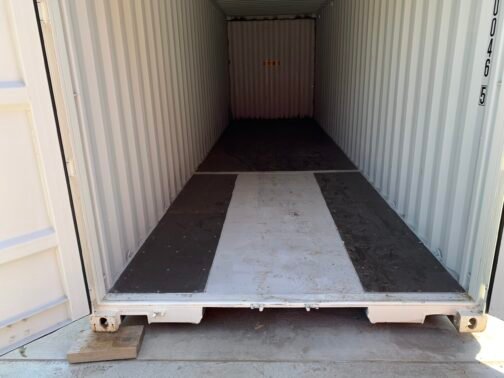 Nuevo contenedor estándar de transporte y almacenamiento de 30 pies - immagine 3