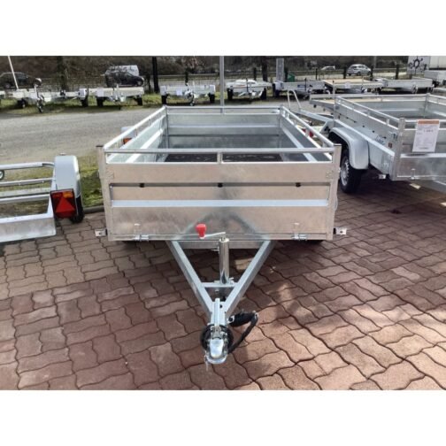 Lider Robust 39394/ opciones 500 kg o 750 kg