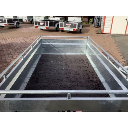 Lider Robust 39394/ opciones 500 kg o 750 kg - immagine 3