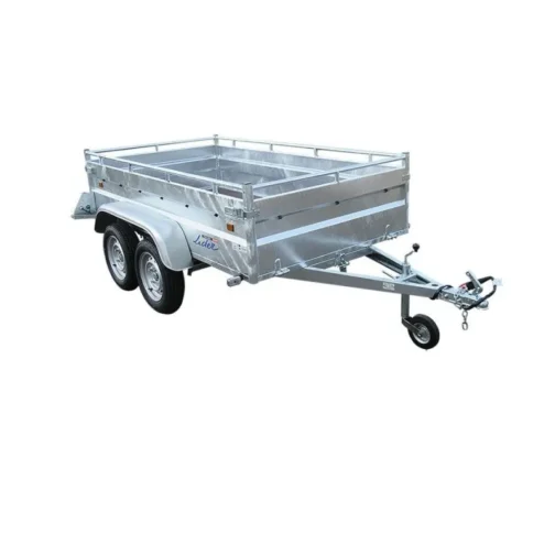 Lider Robust 39394/ opciones 500 kg o 750 kg - immagine 2
