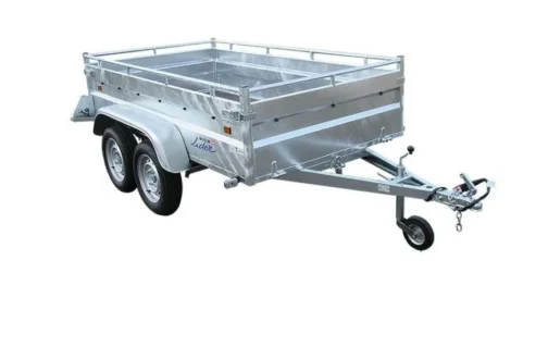 Lider Robust 39394/ opciones 500 kg o 750 kg - immagine 6